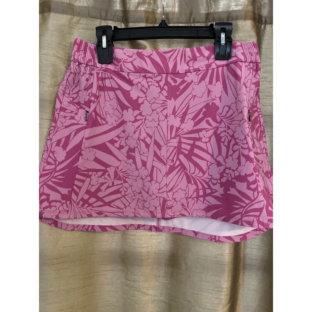 Columbia PFG sportswear Pink skort (CCC5)